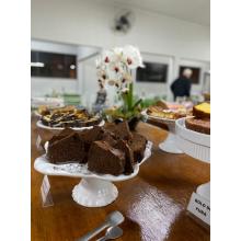 Caf&eacute; da manh&atilde; - ABERTO AO P&Uacute;BLICO