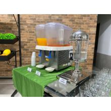 Caf&eacute; da manh&atilde; - ABERTO AO P&Uacute;BLICO