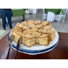 Caf&eacute; da manh&atilde; - ABERTO AO P&Uacute;BLICO