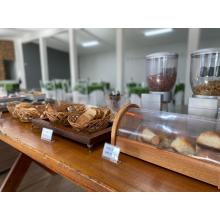 Caf&eacute; da manh&atilde; - ABERTO AO P&Uacute;BLICO