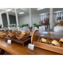 Caf&eacute; da manh&atilde; - ABERTO AO P&Uacute;BLICO