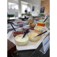 Caf&eacute; da manh&atilde; - ABERTO AO P&Uacute;BLICO