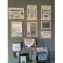 Recep&ccedil;&atilde;o