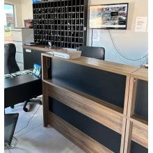 Recep&ccedil;&atilde;o