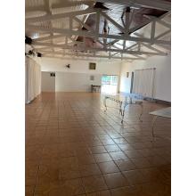 Sal&atilde;o de Conven&ccedil;&otilde;es