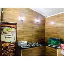 Cantinho da Sobremesa