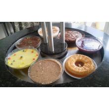 Cantinho da Sobremesa