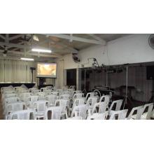 Sal&atilde;o de Conven&ccedil;&otilde;es